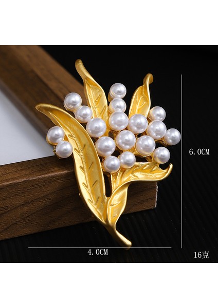 Yeni Mizaç Çanak Saç Tokası Şimdi Yeni Aksesuarlar Saç Tokası Başlık Saç Aksesuarları Kadın Broş Iğnesi Iğne Tüy Yağ Damlası Elmas Korsaj (Yurt Dışından)