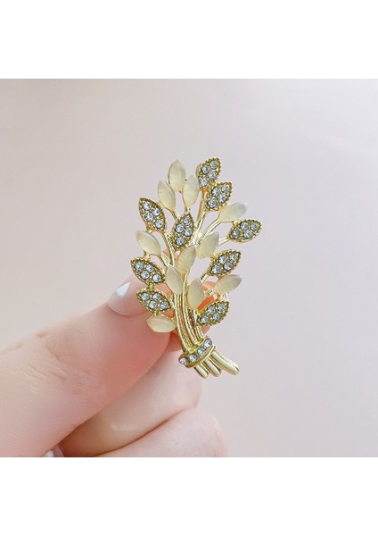 Yeni Broşlar Antik Stil Çalışma Rozetlerinin Altın Listesi Ortaokul ve Lise Giriş Sınavı Broşları Tezahürat Ilham Verici Kırmızı Öğrenci Hediyeleri (Yurt Dışından)