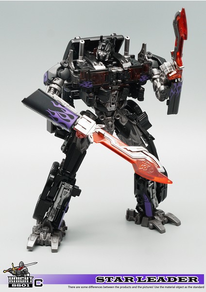 Transformation SS05 Ss-05 Optimus Commander Siege Series Movie Ko Action Figure Robot Gifts Model Kids Deformation Toys In Stock (Yurt Dışından)