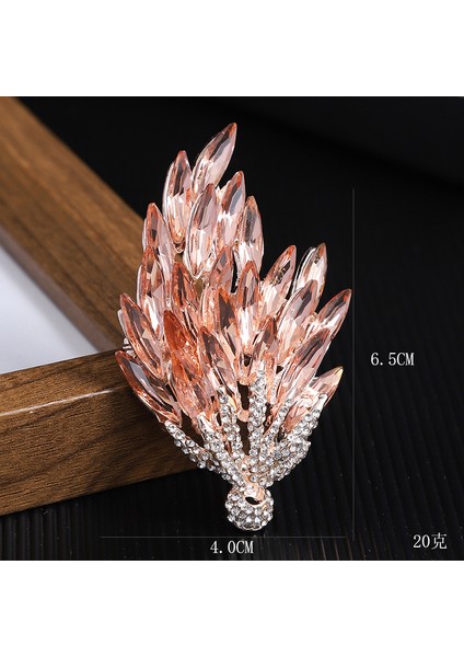 Yeni Bilezik Broş Küpe Gümüş Iğne Yağ Damlası Çiçekler Geometrik Küpe Fransız Retro Moda Mizaç Takı Broş Bilezik (Yurt Dışından)