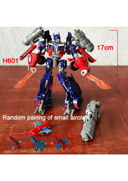 Dönüşüm Oyuncaklar Bmb Baıweı Op Komutanı Bumbleb Hound Shockwave Grimlock Prowl Ironhide Şekilli Kalıp Aksiyon Deforme Robot (Yurt Dışından)