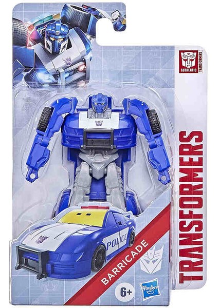 Hasbro Transformers Bumblebee Megatron Starscream Roll Dönüştürülebilir Karakter Modeli Oyuncak Koleksiyonu Süsler Tatil Hediyesi (Yurt Dışından)
