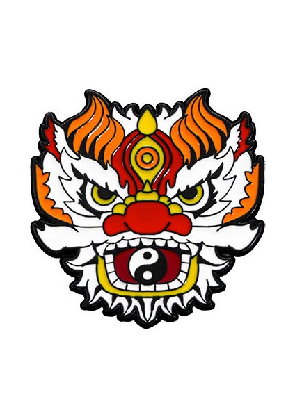 Yeni Moda Küçük Broş Kadın Parlama Önleyici Iğne Küçük Takım Elbise Gömlek Elbise Süslemeleri (Yurt Dışından)