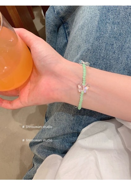 Hafif Lüks Inci Elmas Taklidi Bel Düğmesi Alaşımlı Malzeme ile Etek Köşe Düğüm Düğmesi Zarif Çok Yönlü Stil (Yurt Dışından)