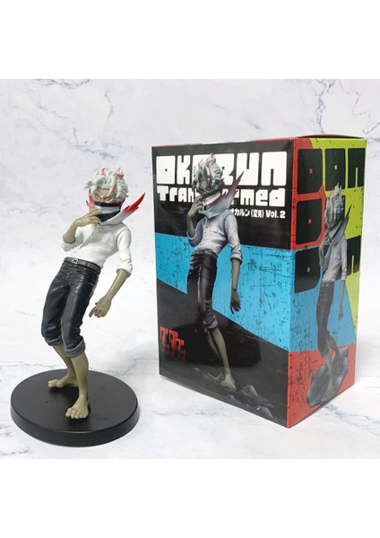 18 cm Anime Dandadan Ayase Momo Takakura Ken S.h.figuarts Dönüştürülmüş Montaj Pvc Model Oyuncaklar Aksiyon Figürleri Hediye (Yurt Dışından) modelleri