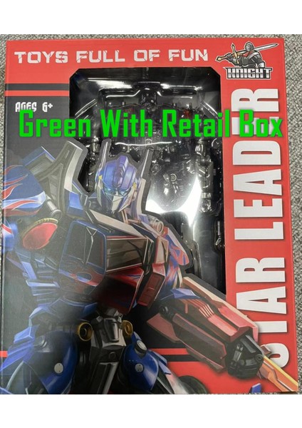 Transformation SS05 Ss-05 Optimus Commander Siege Series Movie Ko Action Figure Robot Gifts Model Kids Deformation Toys In Stock (Yurt Dışından)