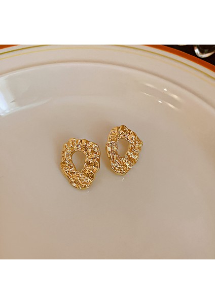 Yeni Broşlar Gelişmiş Kadın Mizaç Duygusu Çiçek Bitki Broş Niş Tasarım Zarif Pin Takım Elbise Aksesuarları (Yurt Dışından)