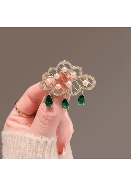 Yeni Broşlar Antik Stil Çalışma Rozetlerinin Altın Listesi Ortaokul ve Lise Giriş Sınavı Broşları (Yurt Dışından)