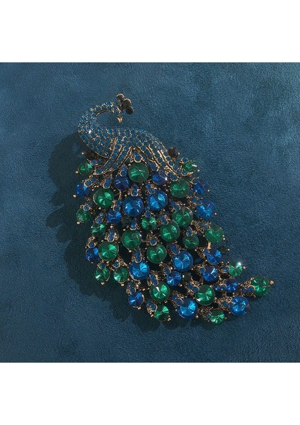 Yeni Bilezik Broş Küpe Gümüş Iğne Yağ Damlası Çiçekler Geometrik Küpe Fransız Retro Moda Mizaç Takı Broş Bilezik (Yurt Dışından)