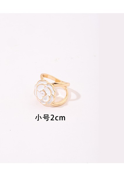 Yeni Moda Küçük Broş Kadın Parlama Önleyici Iğne Küçük Takım Elbise Gömlek Elbise Süslemeleri (Yurt Dışından)