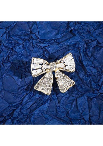 Yeni Broşlar Gelişmiş Kadın Mizaç Duygusu Çiçek Bitki Broş Niş Tasarım Zarif Pin Takım Elbise Aksesuarları (Yurt Dışından)