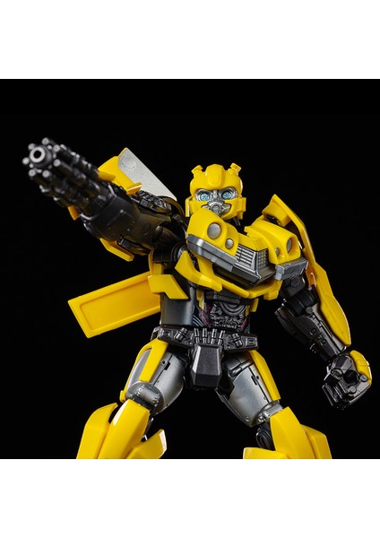 Blokees:transformers Optimus Prime Bumblebee Kırmızı Örümcek Phantom Megatron Çocuk Mobil Bebek Koleksiyonu Oyuncaklar Noel Doğum Günü Hediyesi (Yurt Dışından) fırsatları