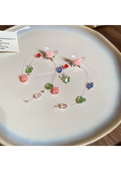 Yeni Broş Hafif Lüks Basit Mizaç Sabit Giysi Pin Takım Elbise Kolye Bilezik Şapkalar Sınıf Giyim Aksesuarları (Yurt Dışından)