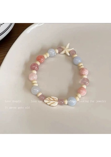 Hafif Lüks Inci Elmas Taklidi Bel Düğmesi Alaşımlı Malzeme ile Etek Köşe Düğüm Düğmesi Zarif Çok Yönlü Stil (Yurt Dışından)