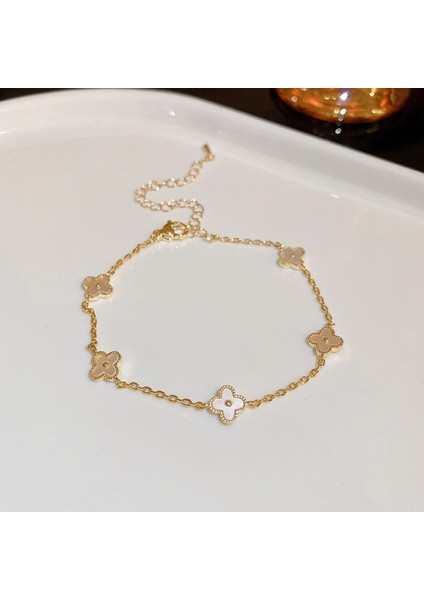 Yeni Zirkon Bilezik Süper Flaş Bilezik Mizaç Moda Broş Zarif Işık Lüks Kişilik Dekorasyon Broş Retro Moda Broş Sınıf Mücevher Ürünleri (Yurt Dışından)