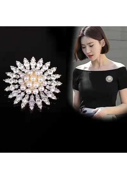 Yeni Broşlar Antik Stil Çalışma Rozetlerinin Altın Listesi Ortaokul ve Lise Giriş Sınavı Broşları (Yurt Dışından)