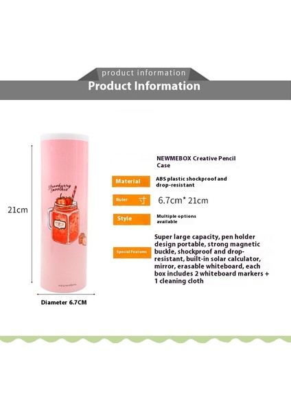 Ilkokul Öğrenci Kırtasiye Kutusu Kalem Kutusu Plastik Kalem Kutusu (Yurt Dışından) fırsatları