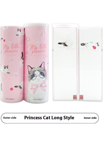 Ilkokul Öğrenci Kırtasiye Kutusu Kalem Kutusu Plastik Kalem Kutusu (Yurt Dışından)