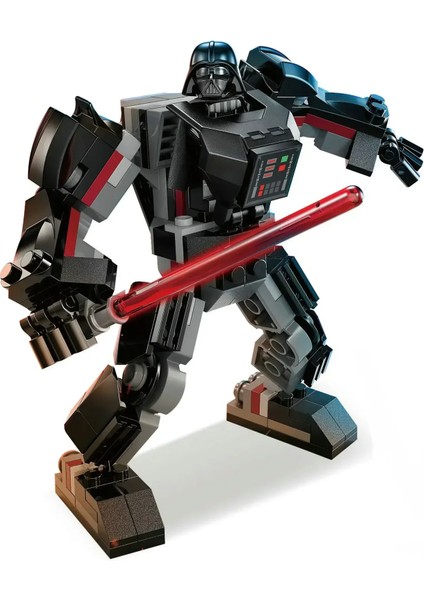Uzay Blok Modeli Şekil Oyuncaklar Anime Stormtrooper Darth Vader Rey Kyle Ren Luke Skywalker Aksiyon Birleştirin Çocuk Oyuncakları Süsleme (Yurt Dışından)