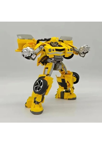 Baıweı Dönüşüm TW1032 TW-1032 Bee Rise Of The Beasts Film 7ko SS100 Film Aksiyon Figürü Robot Koleksiyonu Orijinal Kutusu (Yurt Dışından) fırsatları
