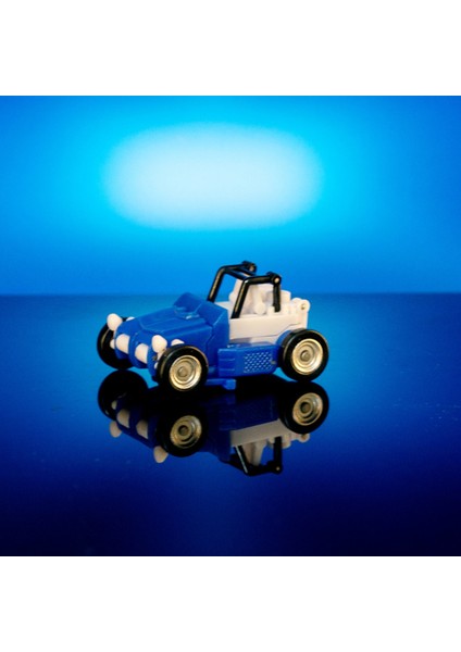 Dönüşüm Mengpihou Mphstudio MPH-S01 MPHS01 Beachcomber Süper Mını Xıaobengbeng Aksiyon Figürü Robot Oyuncak Stokta Var (Yurt Dışından) modelleri