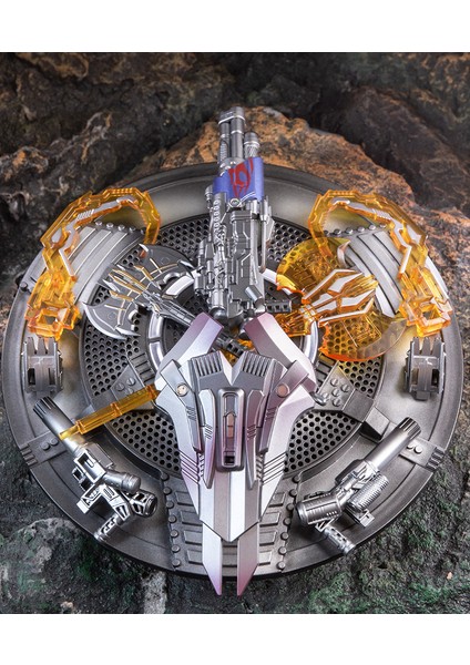 Transformation TW1022 2.0 Cy-01 Carriage Op Commander TW-1022 Ko Ss Movie Robot Action Figure With Accessories In Stock (Yurt Dışından)