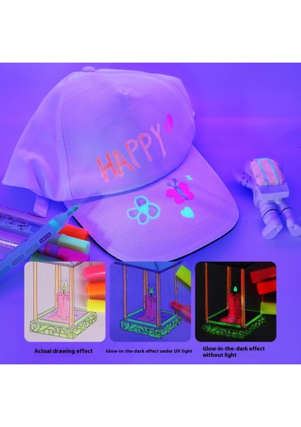 Çocuk Fosforlu Kalemöğrenci Etiketleme Kalemi (Yurt Dışından) modelleri