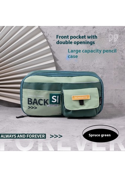 Kalem Kutusu ve Kırtasiye Çantası (Yurt Dışından)