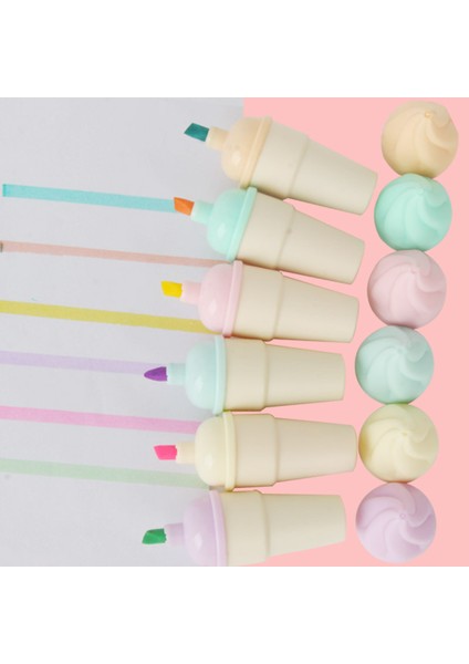 Mini Markörler Doodle Kalemler Suluboya Markörleri (Yurt Dışından) fiyatları