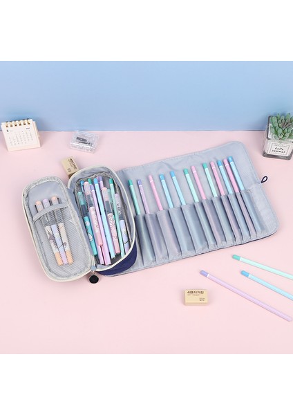 Ilkokul Öğrencileri Için Kalem Kılıfı Kırtasiye Çantası Düzenleyici (Yurt Dışından) fiyatları