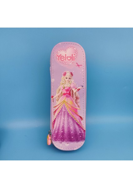 Kalem Kutusu Kırtasiye Kutusu Çok Fonksiyonlu Çift Katmanlı Büyük Kapasite (Yurt Dışından)