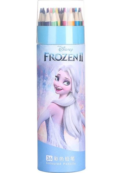 Yağlı Boya Kalem Boya Fırçası Renkli Kalem El Boyama (Yurt Dışından)