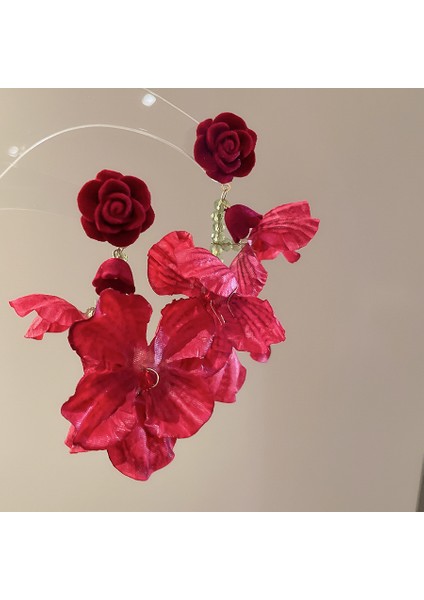 Yeni Broş Hafif Lüks Basit Mizaç Sabit Giysi Pin Takım Elbise Kolye Bilezik Şapkalar Sınıf Giyim Aksesuarları (Yurt Dışından)