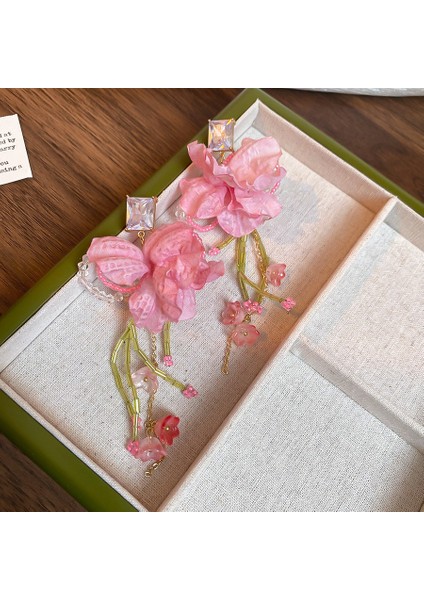 Yeni Broş Hafif Lüks Basit Mizaç Sabit Giysi Pin Takım Elbise Kolye Bilezik Şapkalar Sınıf Giyim Aksesuarları (Yurt Dışından)