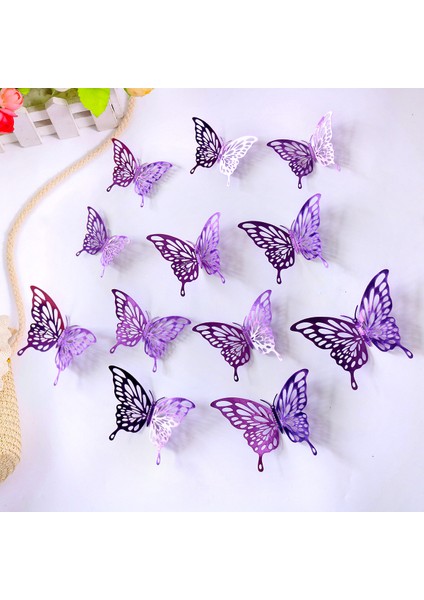 Parti Dekorasyon Çıkartmaları Çocuk Doğum Günü Düğün Dekorasyonu Duvar Çıkartmaları (Yurt Dışından)