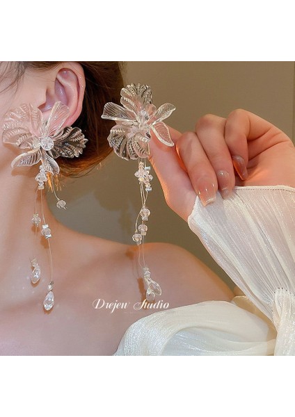 Yeni Broş Hafif Lüks Basit Mizaç Sabit Giysi Pin Takım Elbise Kolye Bilezik Şapkalar Sınıf Giyim Aksesuarları (Yurt Dışından)