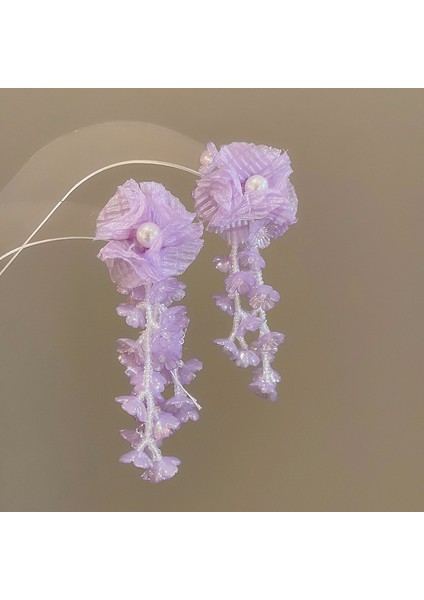 Yeni Broş Hafif Lüks Basit Mizaç Sabit Giysi Pin Takım Elbise Kolye Bilezik Şapkalar Sınıf Giyim Aksesuarları (Yurt Dışından)