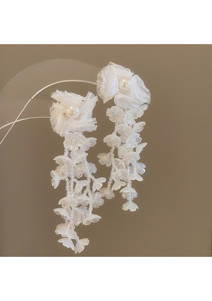 Yeni Broş Hafif Lüks Basit Mizaç Sabit Giysi Pin Takım Elbise Kolye Bilezik Şapkalar Sınıf Giyim Aksesuarları (Yurt Dışından)