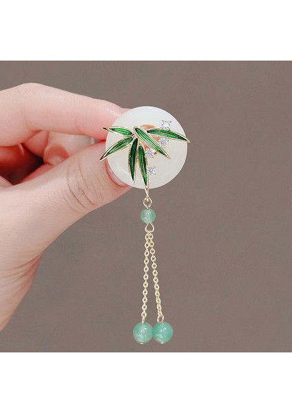 Yeni Broş Parlama Önleyici Kıdemli Işık Duygusu Lüks Tasarım Parlama Önleyici Toka Pimi Korsaj Küçük Broş Korsaj (Yurt Dışından)