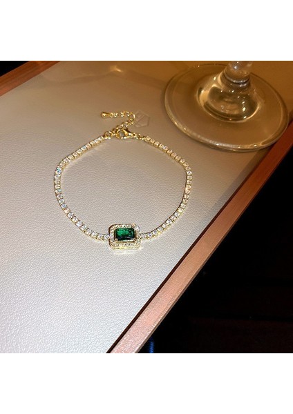 Broş Kıdemli Işık Duygusu Lüks Kadın Korsaj Kristal Inci Yüksek Dereceli Pimler Çift Kullanımlı Mücevher Sınıfı Aksesuarlar (Yurt Dışından)