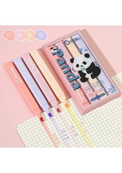 Ilkokul Öğrencileri Için Göz Bakımı Fosforlu Kalem (Yurt Dışından)