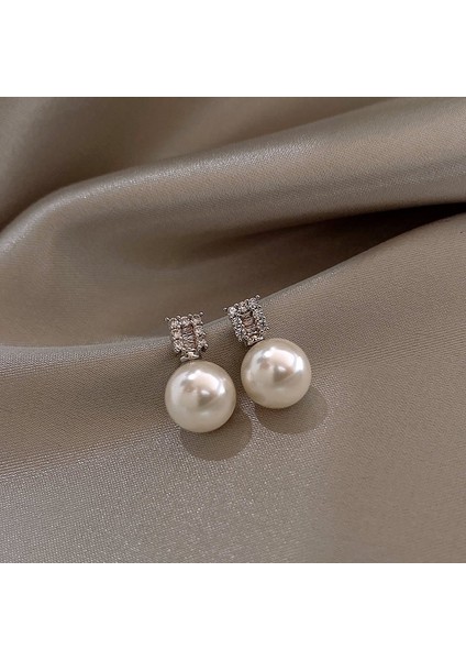 Yeni Broş Parlama Önleyici Kıdemli Işık Duygusu Lüks Tasarım Parlama Önleyici Toka Pimi Korsaj Küçük Broş Korsaj (Yurt Dışından)