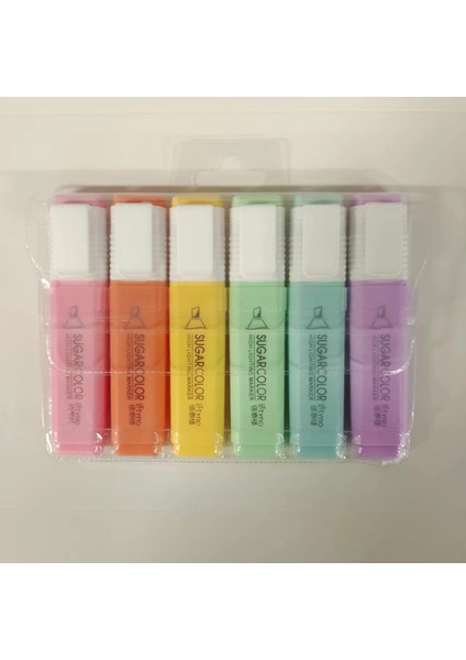 Öğrenciler Için Markör Kalemlernot Almak Için Markör Kalemlerrenkli Kalemler (Yurt Dışından)