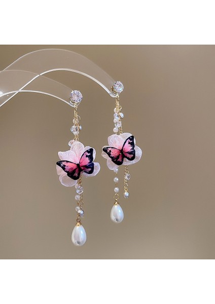 Yeni Broş Hafif Lüks Basit Mizaç Sabit Giysi Pin Takım Elbise Kolye Bilezik Şapkalar Sınıf Giyim Aksesuarları (Yurt Dışından)