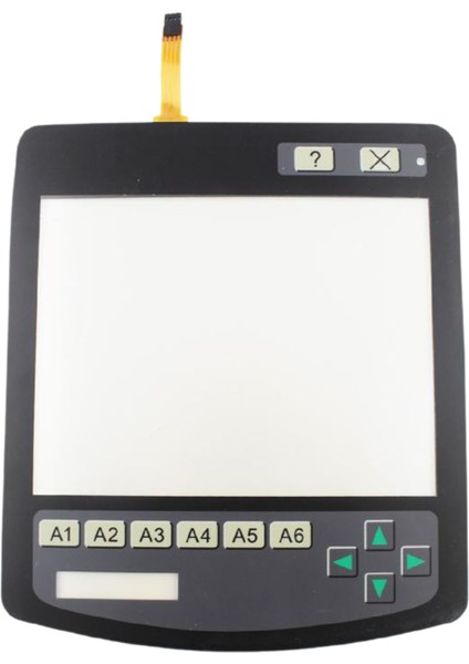 Touch-Jc6 ,keypad Dokunmatik Cam/touch