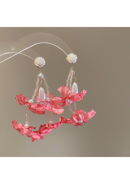 Yeni Broş Hafif Lüks Basit Mizaç Sabit Giysi Pin Takım Elbise Kolye Bilezik Şapkalar Sınıf Giyim Aksesuarları (Yurt Dışından)