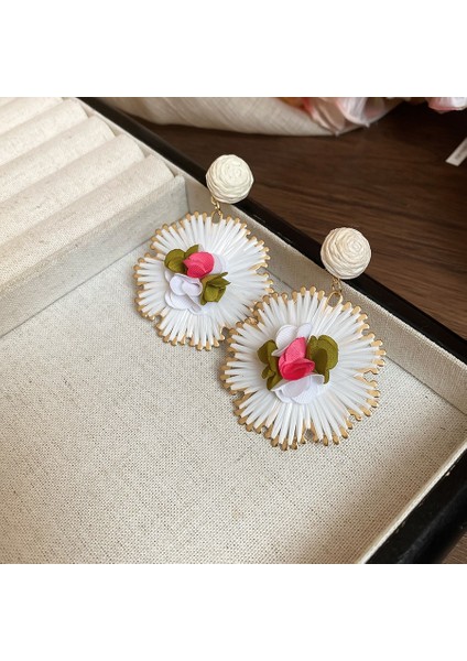 Yeni Broş Hafif Lüks Basit Mizaç Sabit Giysi Pin Takım Elbise Kolye Bilezik Şapkalar Sınıf Giyim Aksesuarları (Yurt Dışından)