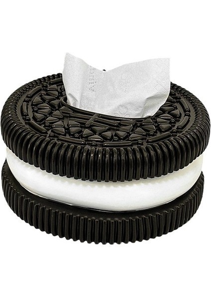 Ev Oturma Odası Yatak Odası Masa Üstü Doku Kutusu Süslemeleri (Yurt Dışından)