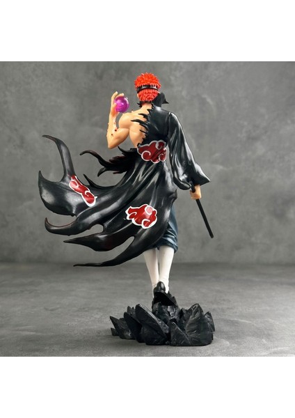Naruto Eller Rezonans Serisi Model El Dekoru (Yurt Dışından) indirimleri