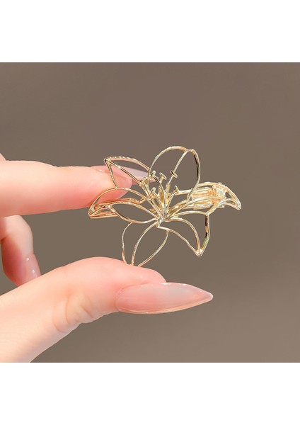 Yeni Gümüş Iğne Çiçek Kolye Küpe Tatil Tarzı Küpe Mori Taze Broş Sınıf Dekoratif Tatlı Küpe (Yurt Dışından)